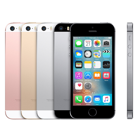 Fouth Generation Apple iPhone
