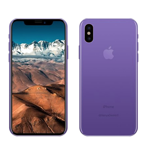 Apple iPhone 8 – Promortal Apple iPhone 8 – Promortal