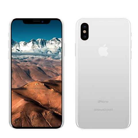 Apple iPhone 8 – Promortal Apple iPhone 8 – Promortal
